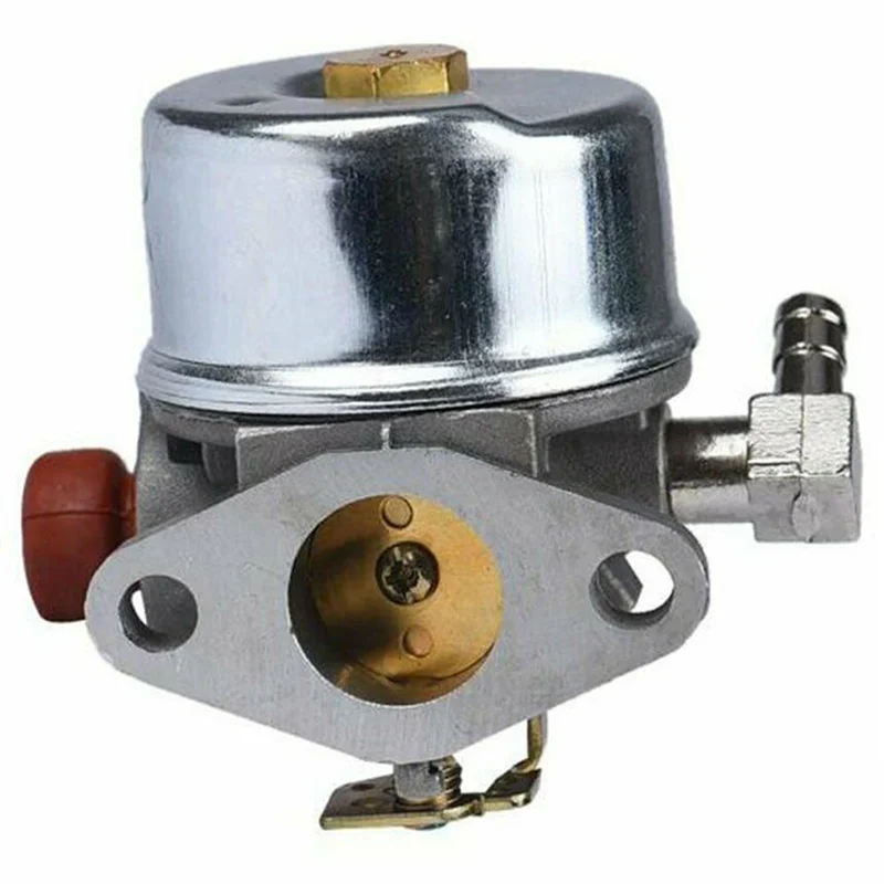 

ABJI-2X Carburetor For Tecumseh 640271 640274 13566 Lv195ea Lv195xa Lev100 Lev105 Lev120 Mowers Carburetor - Tecumseh 640350