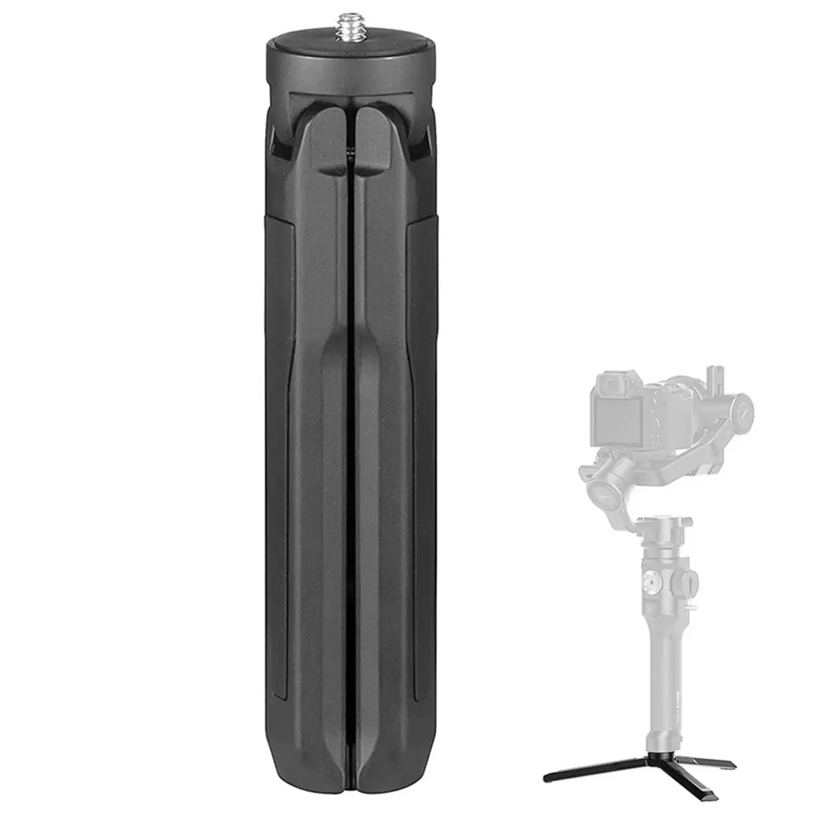 Desktop Tabletop Tripod Stand for for for 4 3 Pro for S SC RSC2 Crane 2 Gimbal Stabilizer Handle Grip