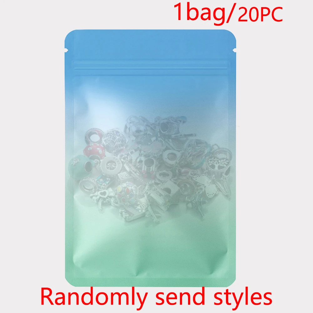 

Random 2 beads pendant blind bag experience different charm and happiness suitable for women DIY bracelet bracelet as a gift