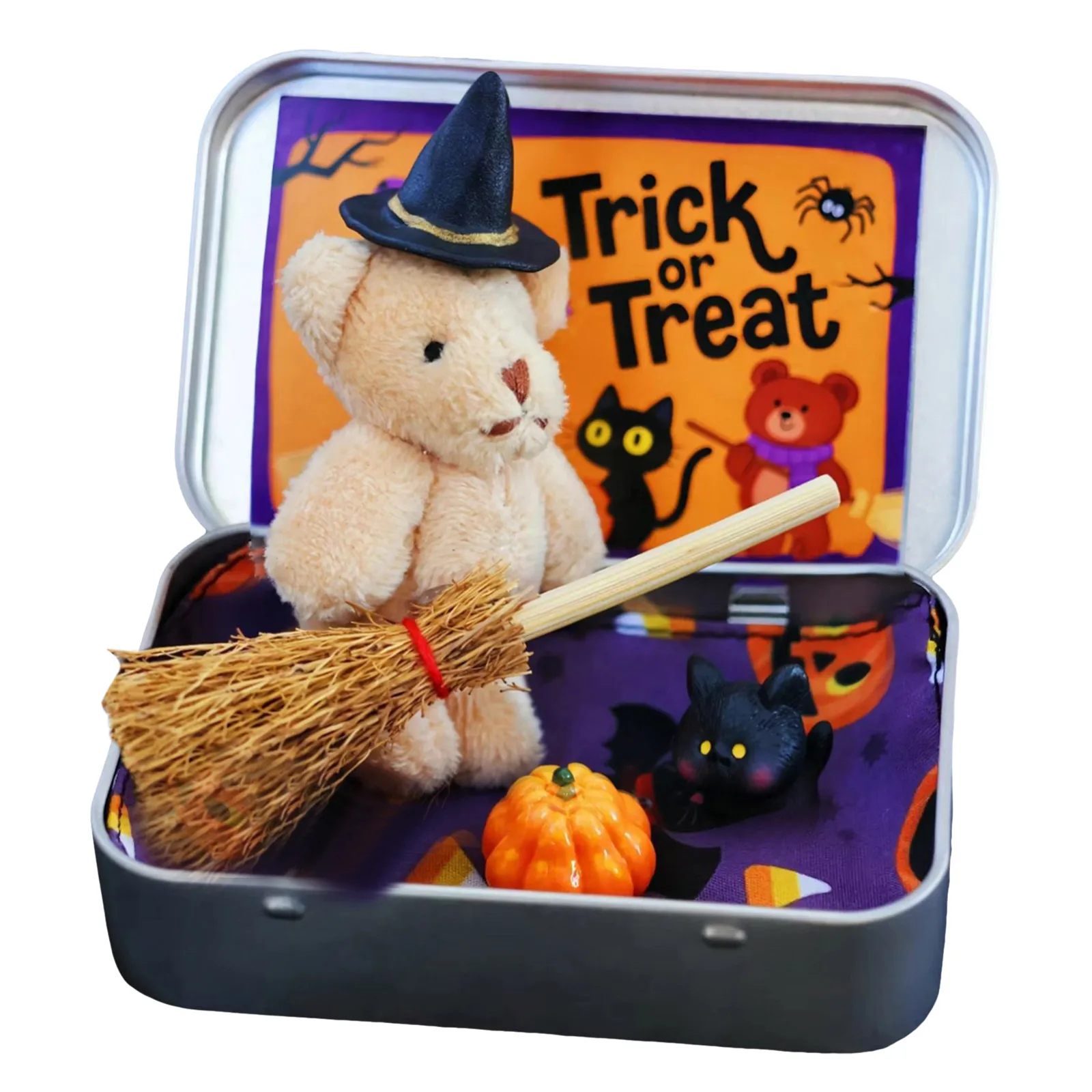 

Rp2000 Amp Handmade Cute Witch Bear In Box Handmade Cute Witch Bear In Box Handmade Cute Witch Bear In Box 35 Amp 2025 Fashion