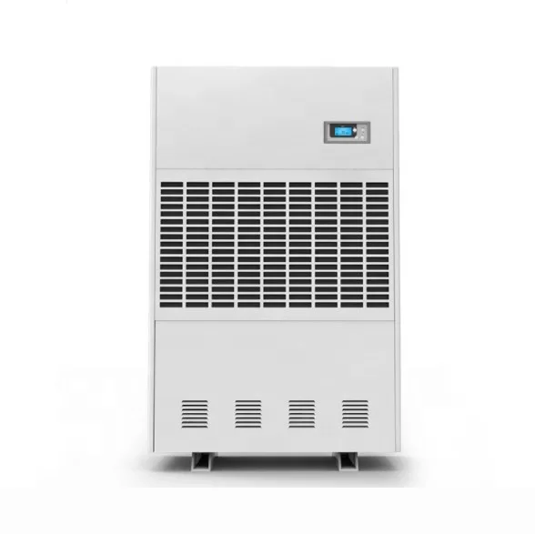 China Supply Industrial Dehumidifier Indoor Grow Dehumidifier