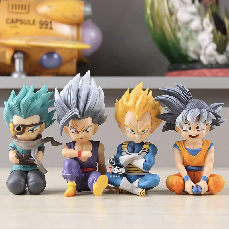 Dbz Son Goku Son Go… - image