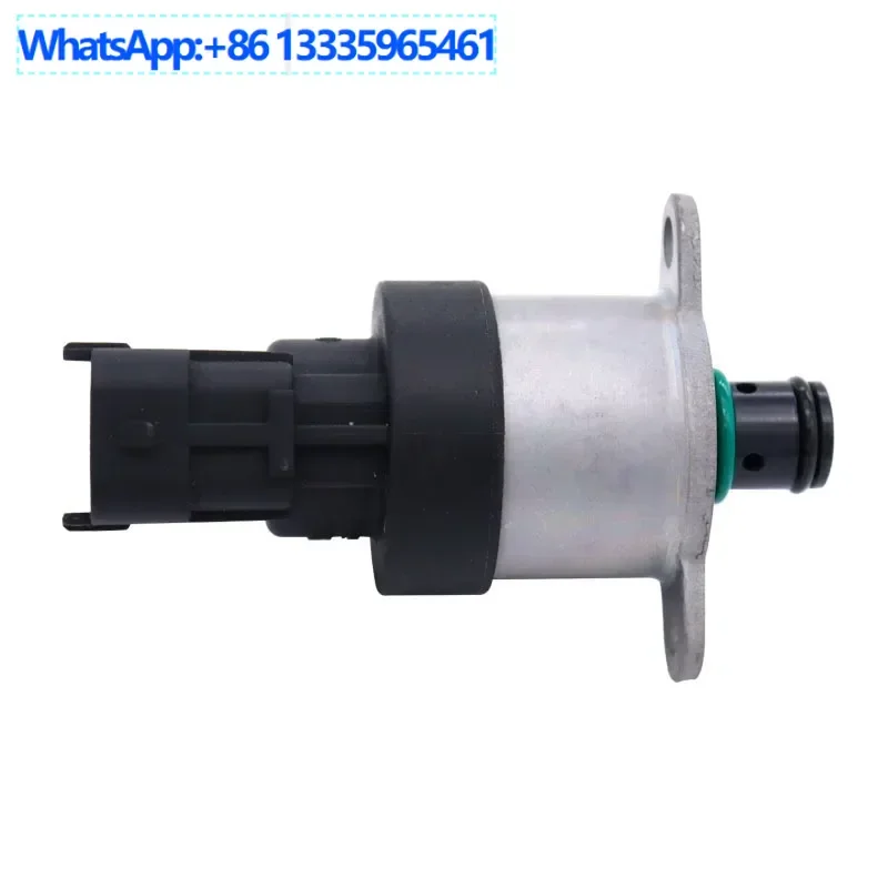 

2PCS Suitable for Fiat Hyundai Jeep Metering Valve 0928400619