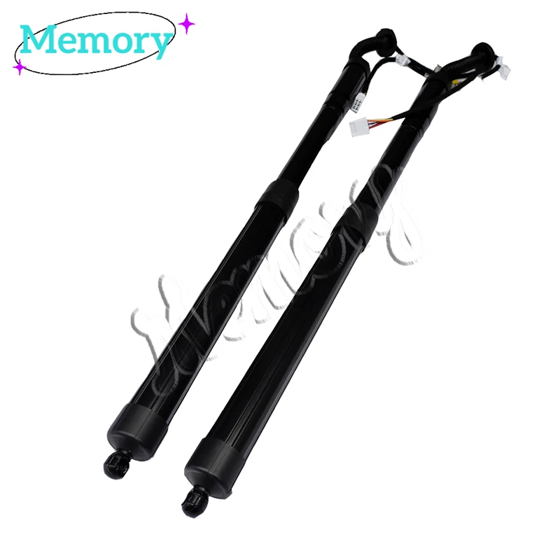 Brand New 2X Rear Tailgate Gas Strut Unit Assy For Lexus NX200 NX300 NX300h 2.0L 2.5L 2016-2021 68920-79017 68910-79017