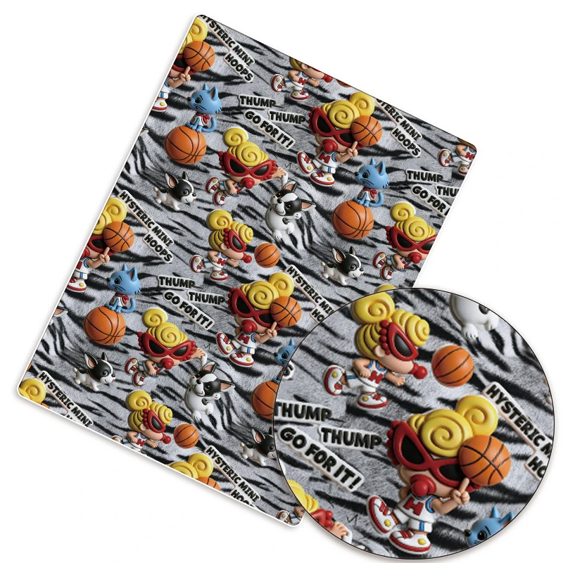 Handgemaakt doe-het-zelf carto - Baby Clothing Material recensie en prijs
