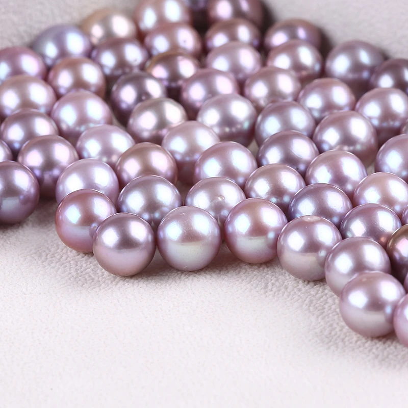 

13-14mm top quality Edison Loose Pearls Large size pearl for accessory making