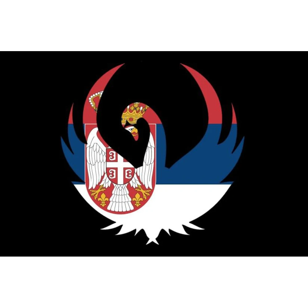 Custom 60X90Cm Serb…