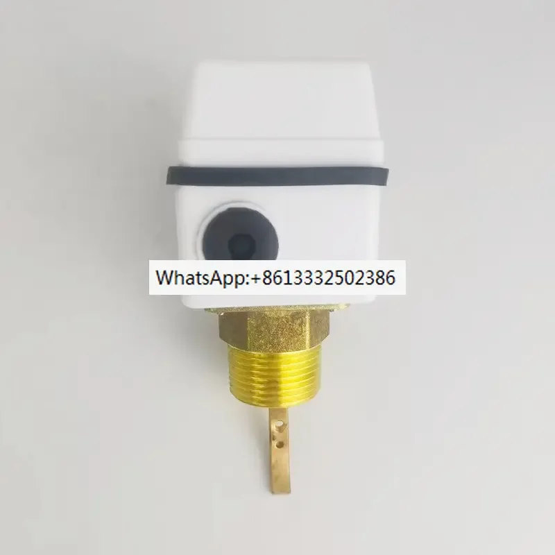 Water flow switch FS80-C central air conditioning water flow switch/flow sensor