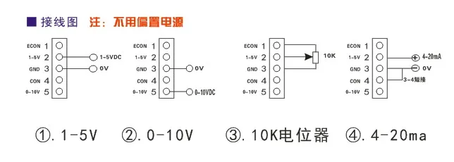 Three-phase Solid-state Voltage Regulator, SCR Voltage and Temperature Regulation Module TSR-120WA-H,120A