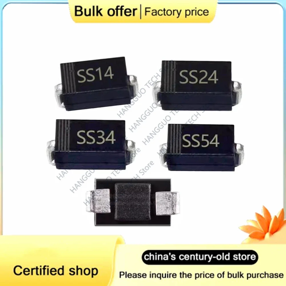 100Pcs/Lot SS12 SS1…