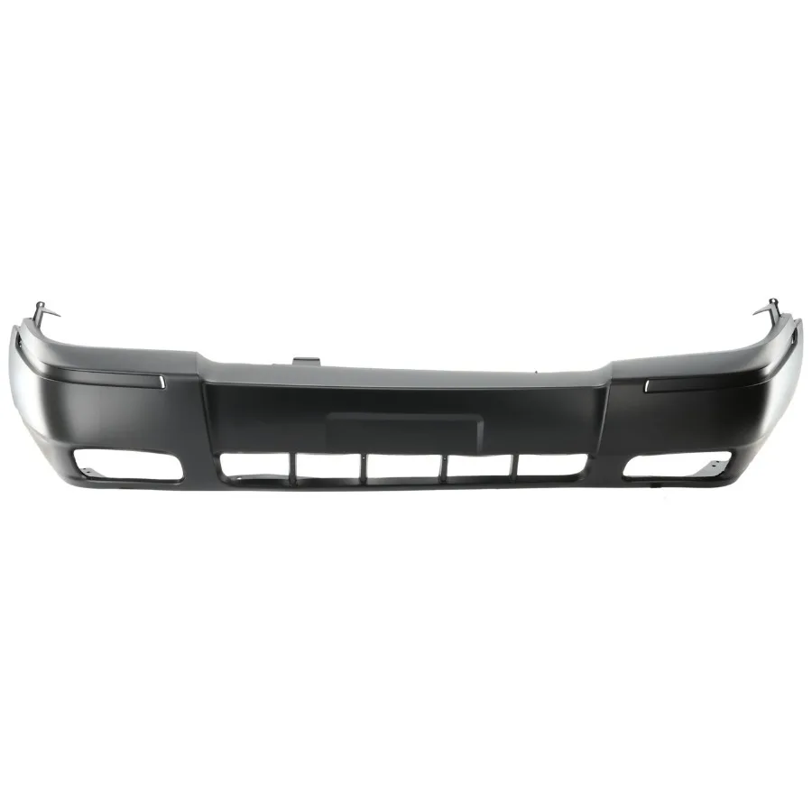 Front Bumper Cover …