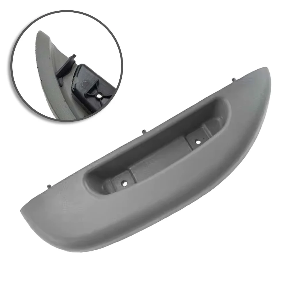 

12376629 Накладка на ручку двери автомобиля для Chevrolet Express/Savana, внутренние ручки дверей, автомобильные аксессуары