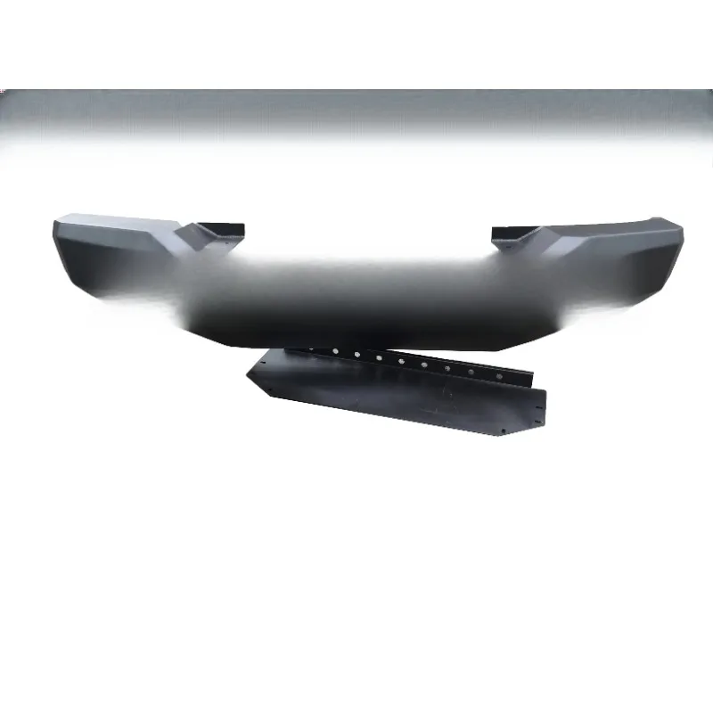 

4X4 Off-Road Accessories Hot Car Bumper Car Bumpe