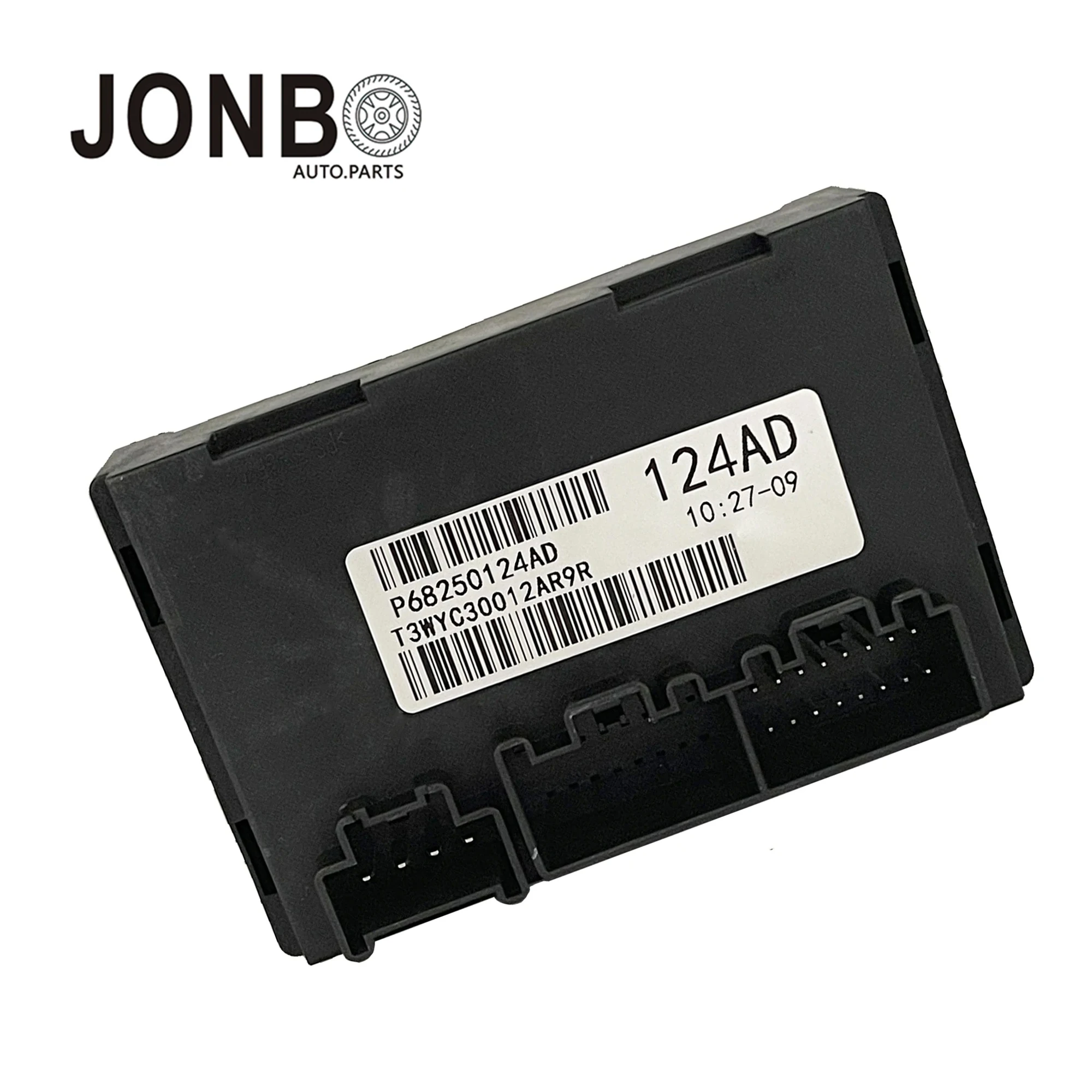 

JONBO P68250124AD 68250124AB Transfer Case Control Module For 2016 2017 2018 Durango Grand Cherokee