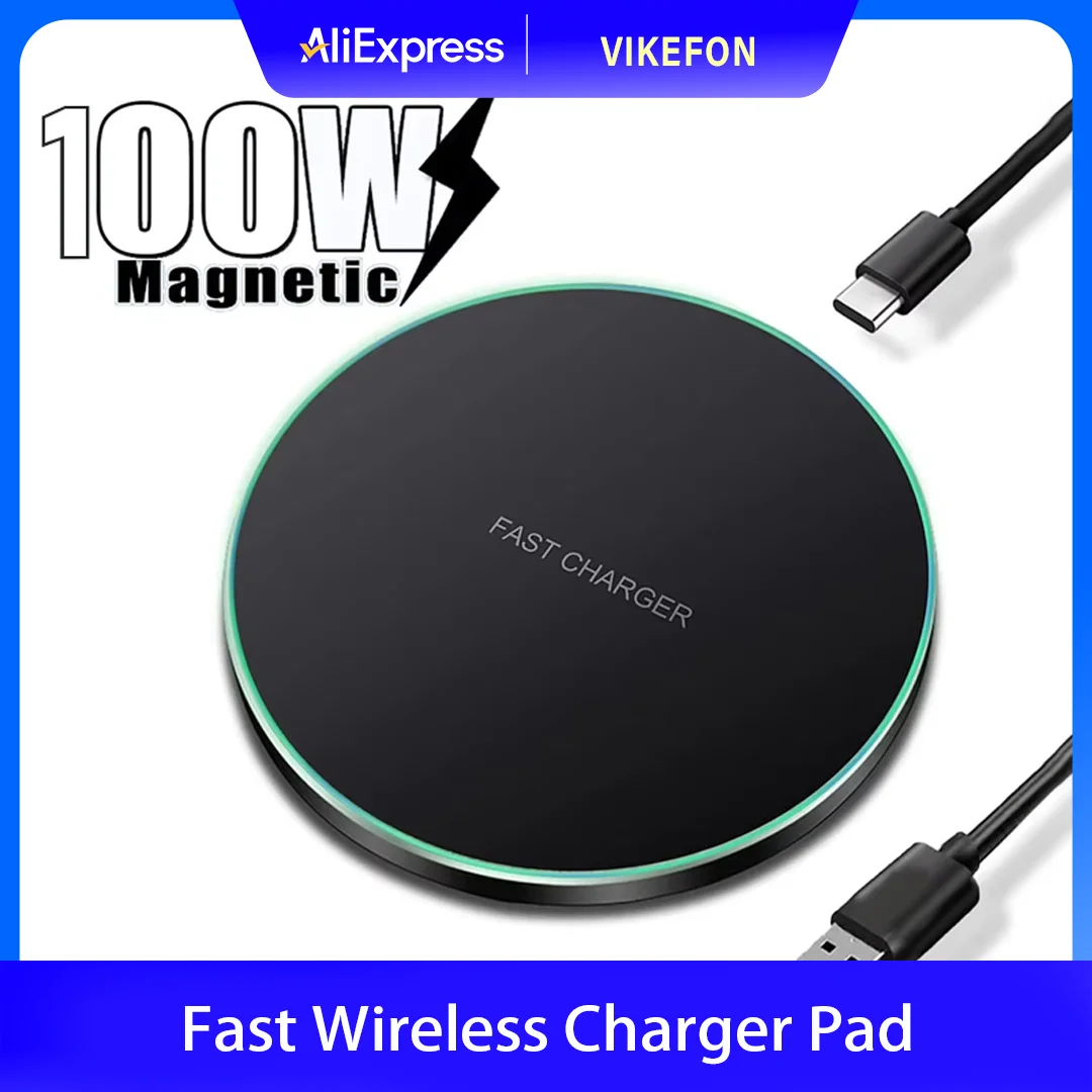 100W Lightweight Wi… - image