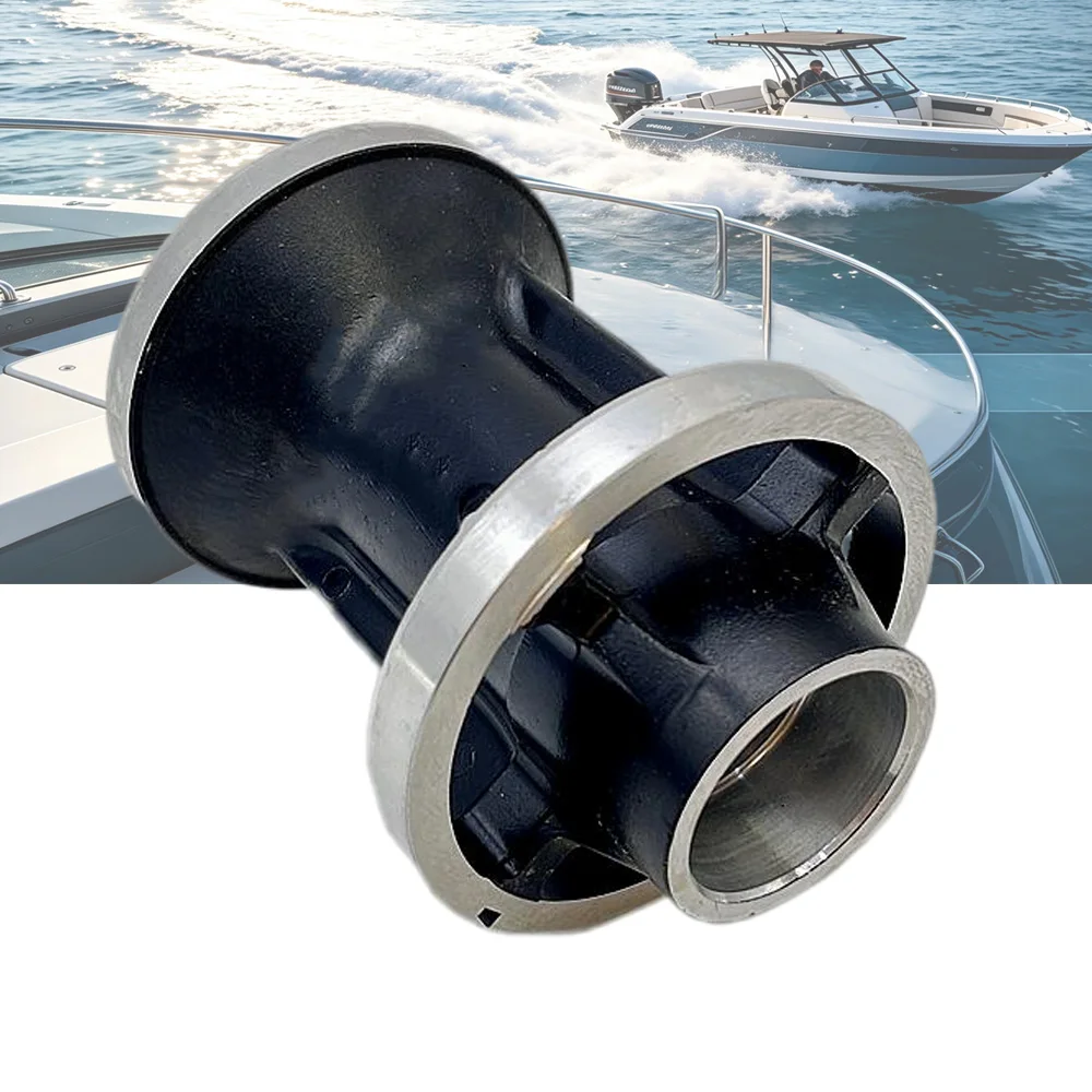688-45331-00 CARRIER BEARING For Yamaha 50HP-90HP 18-2782 688-45331-00-94 688-453310094 688-45331
