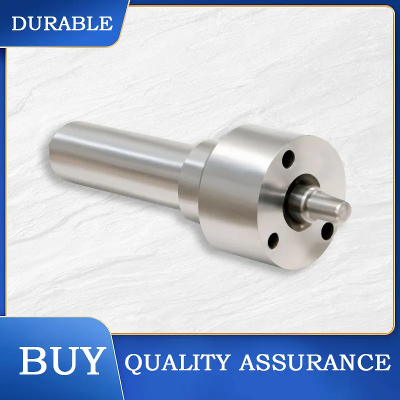 L120PBD L087PBD L381PBD L121PBD L374PBD Euro III Common Rail Diesel Fuel Injector Nozzle For  RENAULT  Ssangyong YD2033