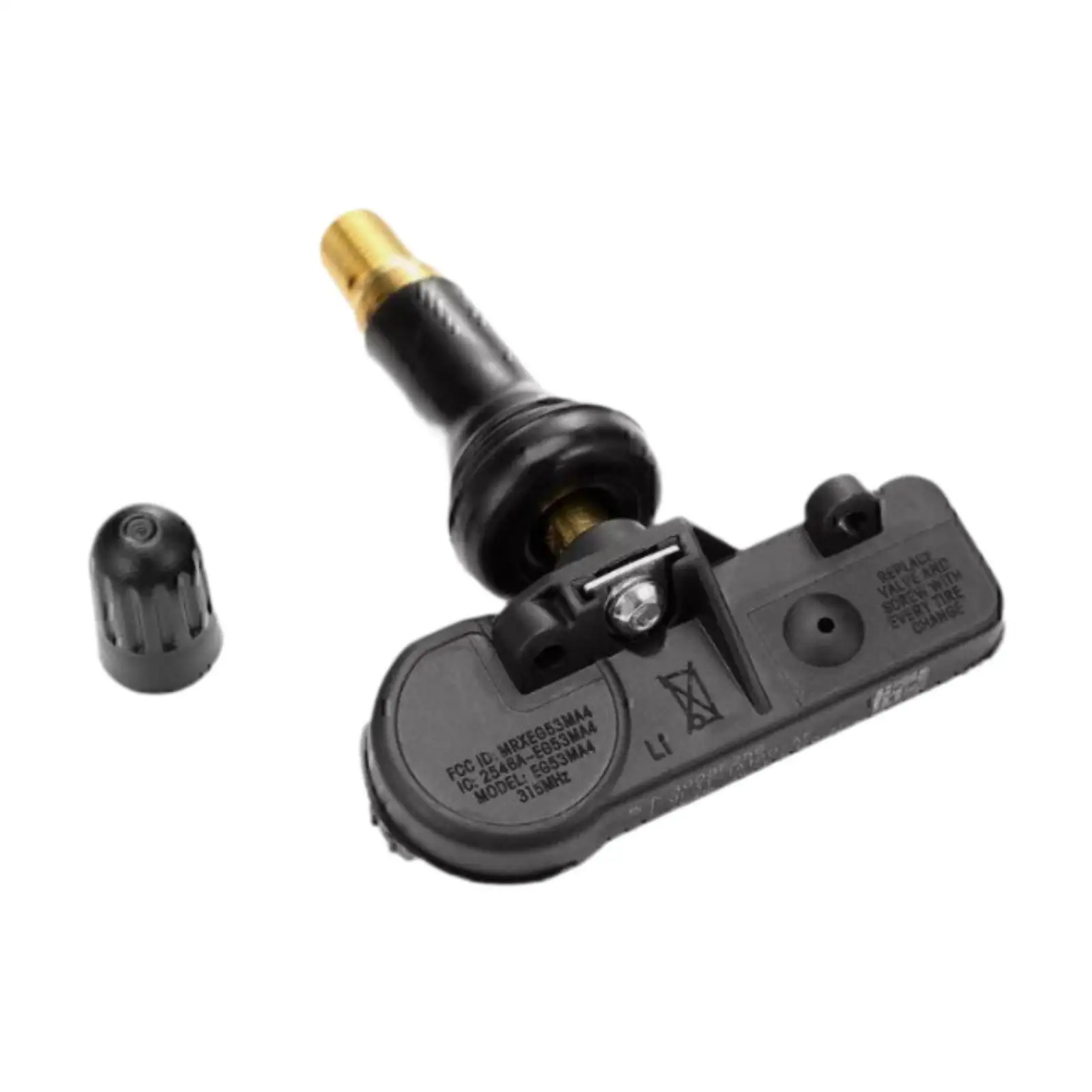 

Tire Pressure Monitorings Sensor Sturdy Spare Parts TPMS12 for Ford 2014