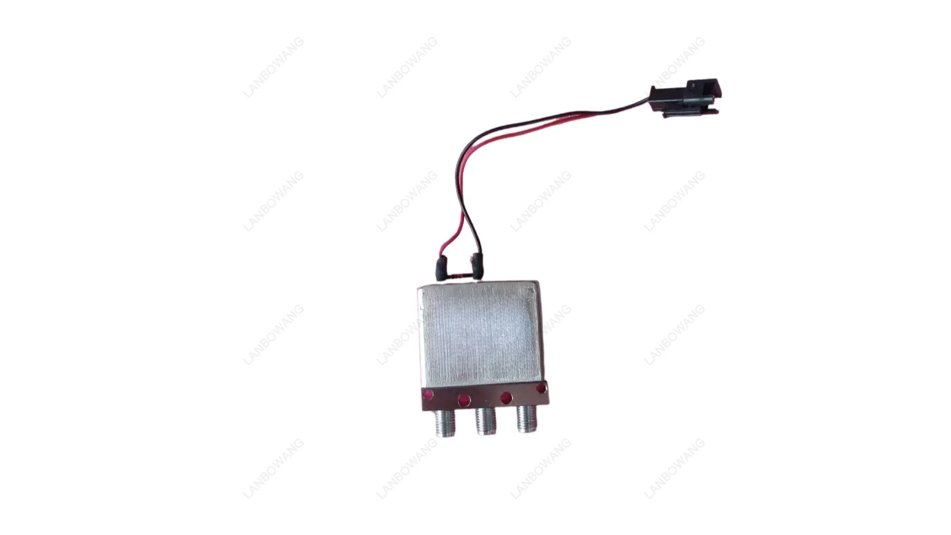 DC‑18GHz SMA 12V 300W Two‑wire Control SPDT RF Microwave Coaxial Switch Disassembly Replacement Parts