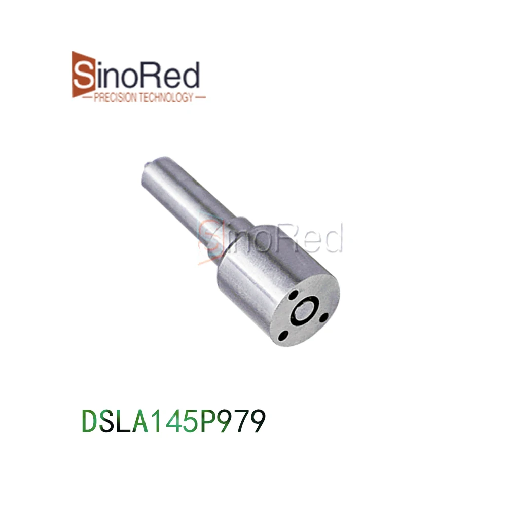 SALE 4 pieces DSLA145P979 common rail nozzle for lnjector 0445110063