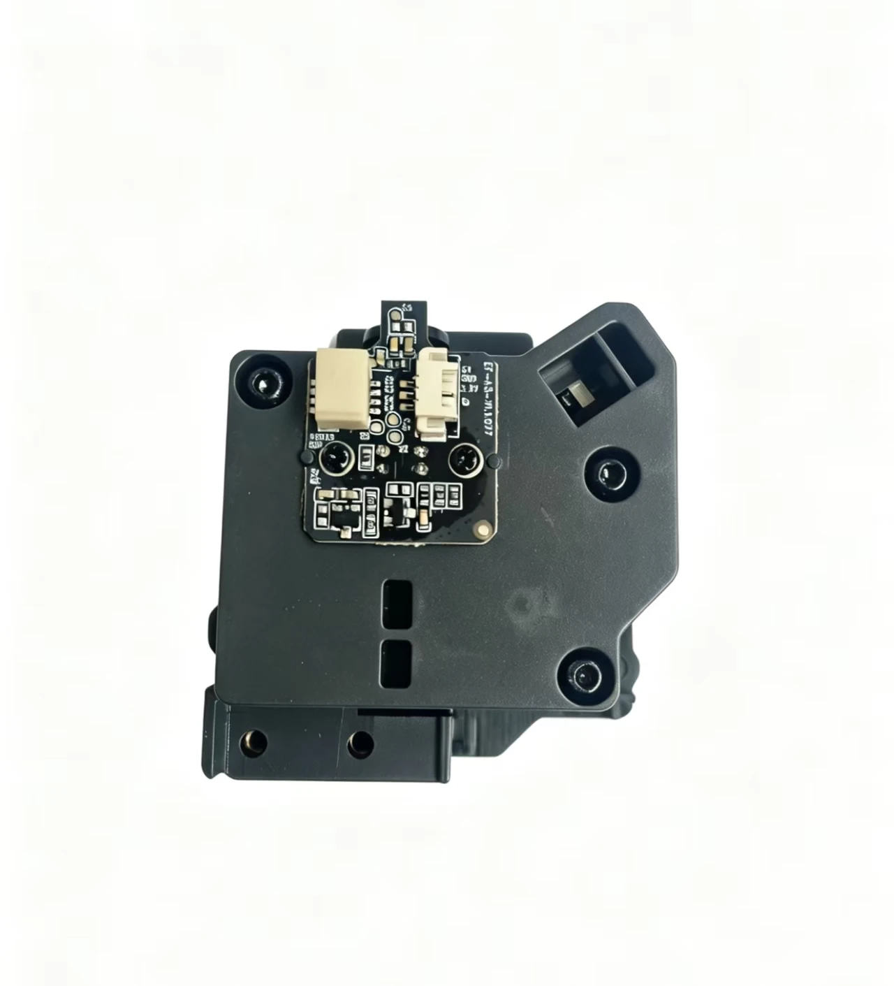 Original ELEGOO CC Centauri Carbon Combo Extruder-Kit, Dual-Extruder-Zahnräder, reibungslose Zuführung für CC1 CC2 3D-Druckerteile – Detail 4