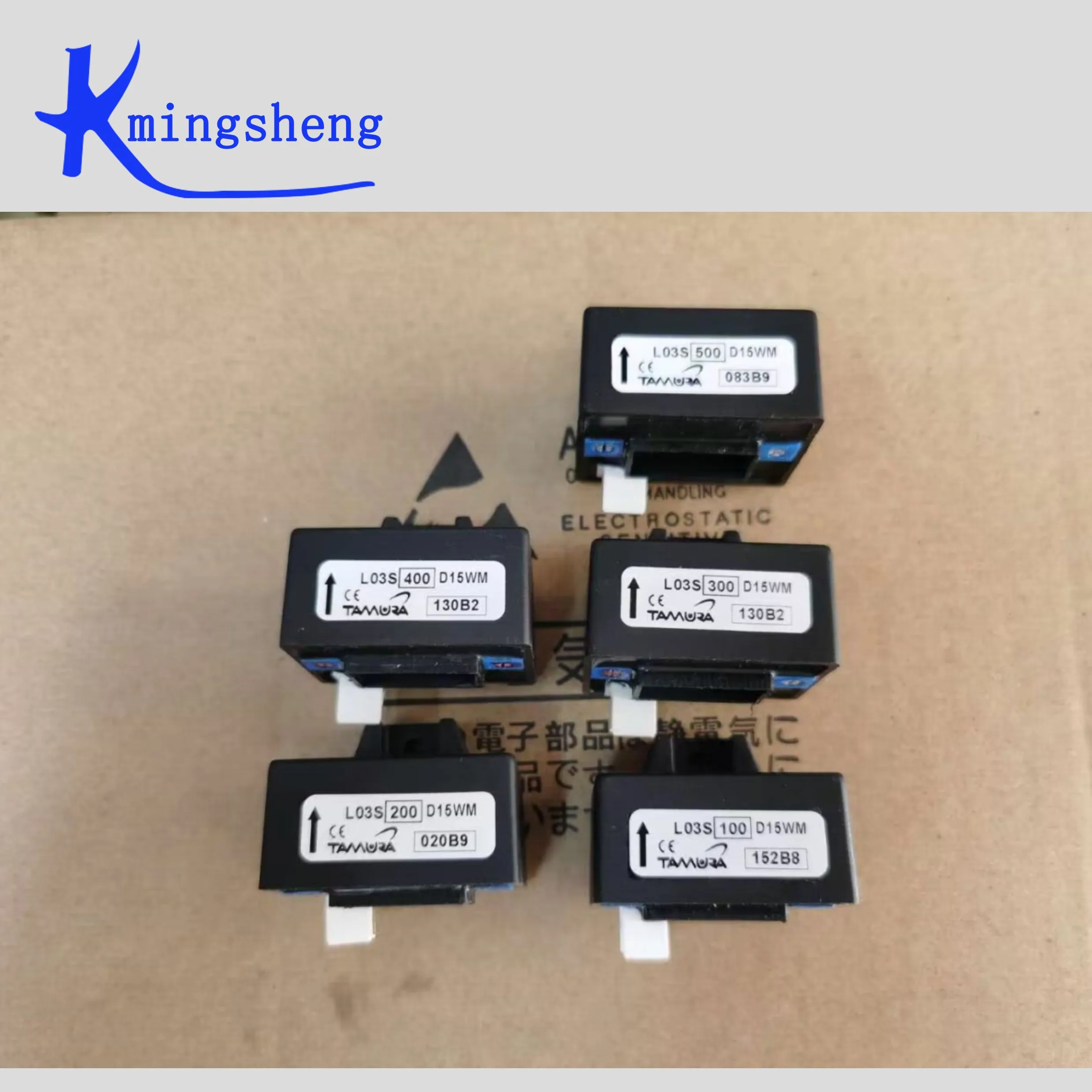 

L03S300D15WM L03S200D15WM L03S100D15WM L03S400D15WM L03S500D15WM FREE SHIPPING NEW AND ORIGINAL MODULE