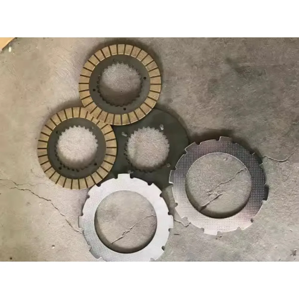 

Детали картинга 200cc/270cc фрикционная пластина двигателя, гвоздь, железная пластина