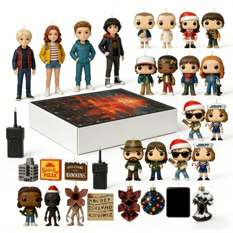 #6 Advent Calendars Deals & Discounts