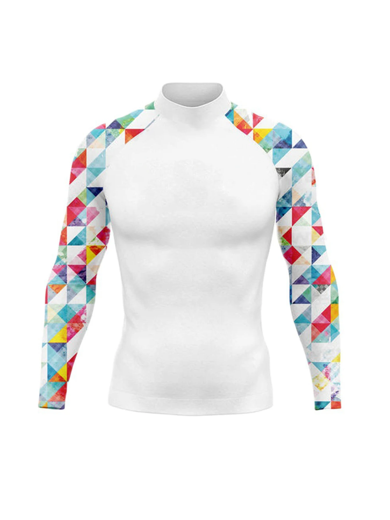 Thumbnail 2 - #68 Ranked Swim Shirts Picks in 2026