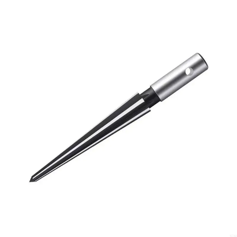 M7DA Round/Hexagonal Handle Reamer Tapered Design for Professional Craft Drilling