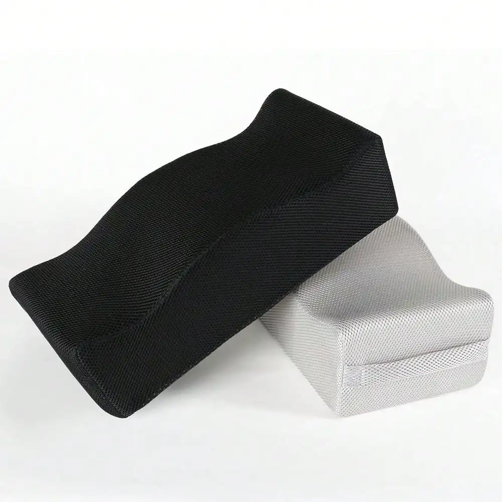 1pc Solid Color Seat Cushion, Polyurethane Foam Buttocks Lifting And Shaping Pad, Post-Surgery Recovery Support, Fitness Glute Enhancement, Relieves Buttocks And Leg Pressure For Office/Home Use sf25043036220008905