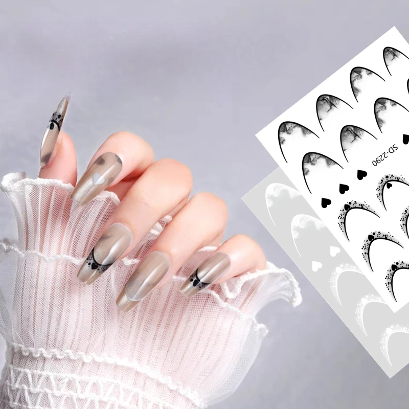 Gradient Color Line…