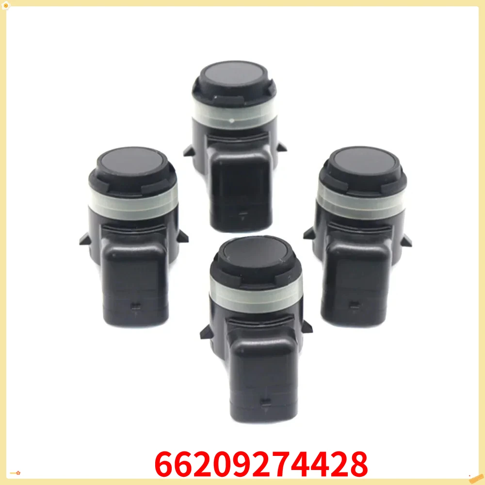 NEW Parking Sensor For BMW i3 X1 X3 X4 For MINI F56 F55 Clubman Cabrio 66209274428 4pcs 5Q0919275A 5Q0919275CG2X 9274428