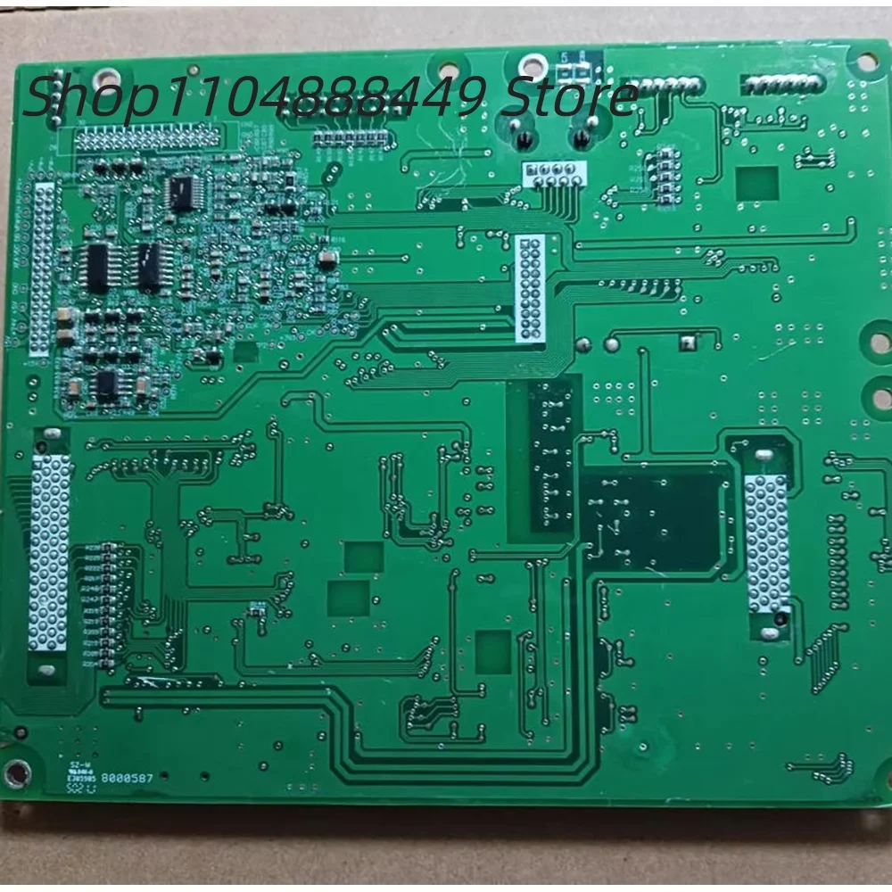 G12C-A Elevator motherboard