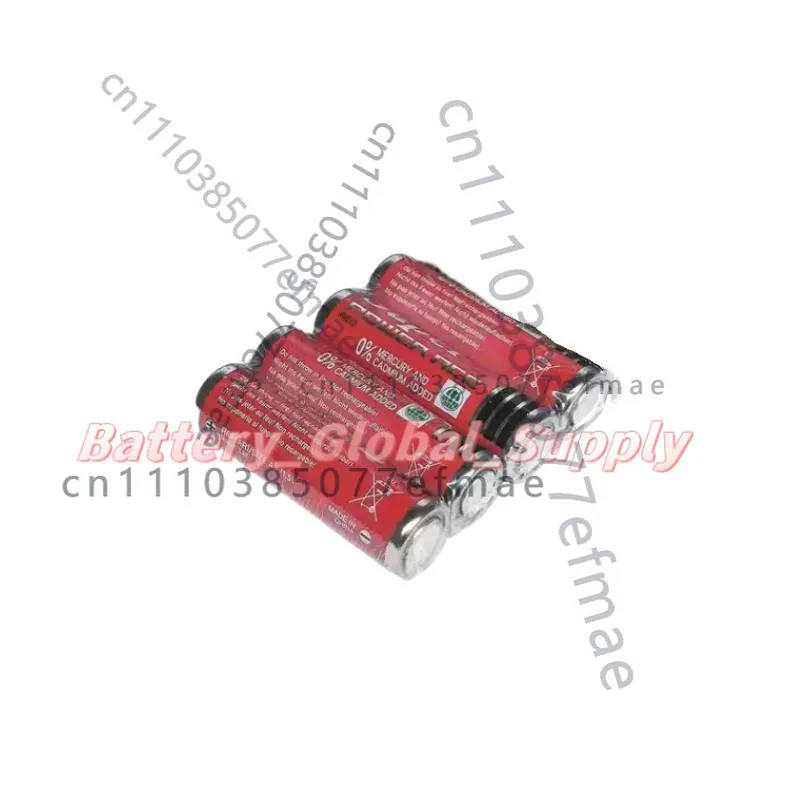 4 PCS Battery for MAX R6P(AR) AA 1.5V SUM-3 Super Ace Carbon-zinc Fast Delivery