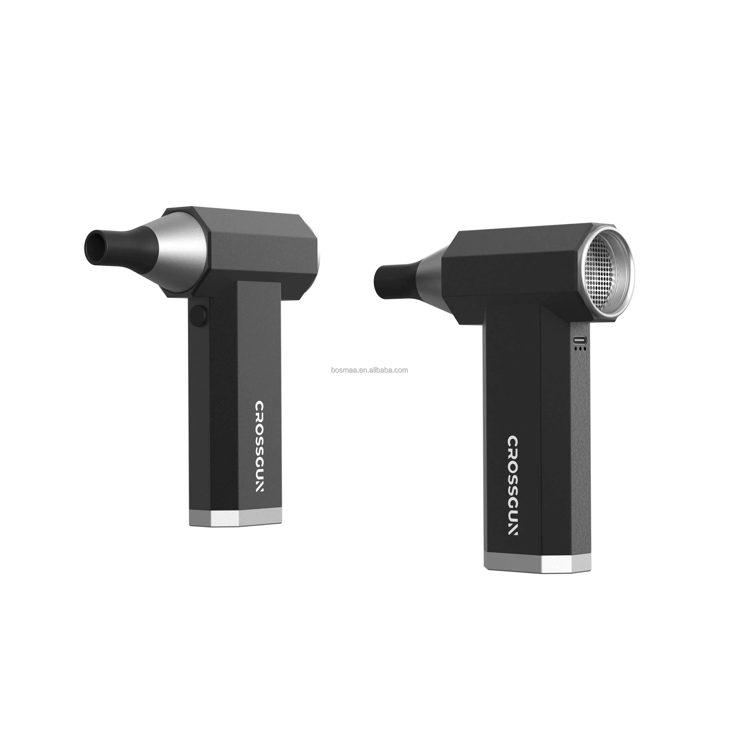 

Ultra versatile Violent Mini Compressed Air Duster 130000rpm Portable Hand Held Fan Electric Small Blower Mini Jet Turbo Fan Jet