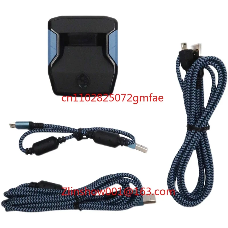 محول ألعاب Cronus ZEN MAX2 لجهاز PS5 Cronus Zen Max2 PS4 PC XBOX ONE 360 PS3 وحدة تحكم الألعاب بدون حدود