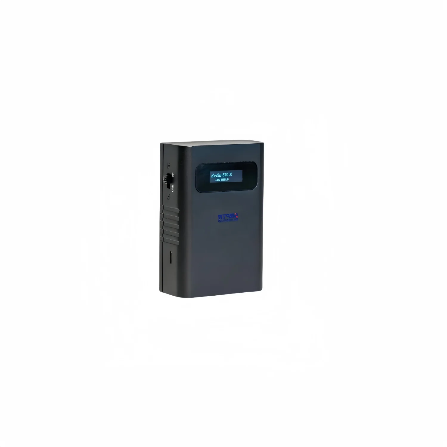 

Portable Nuclear Radiation Detector Quick Response
