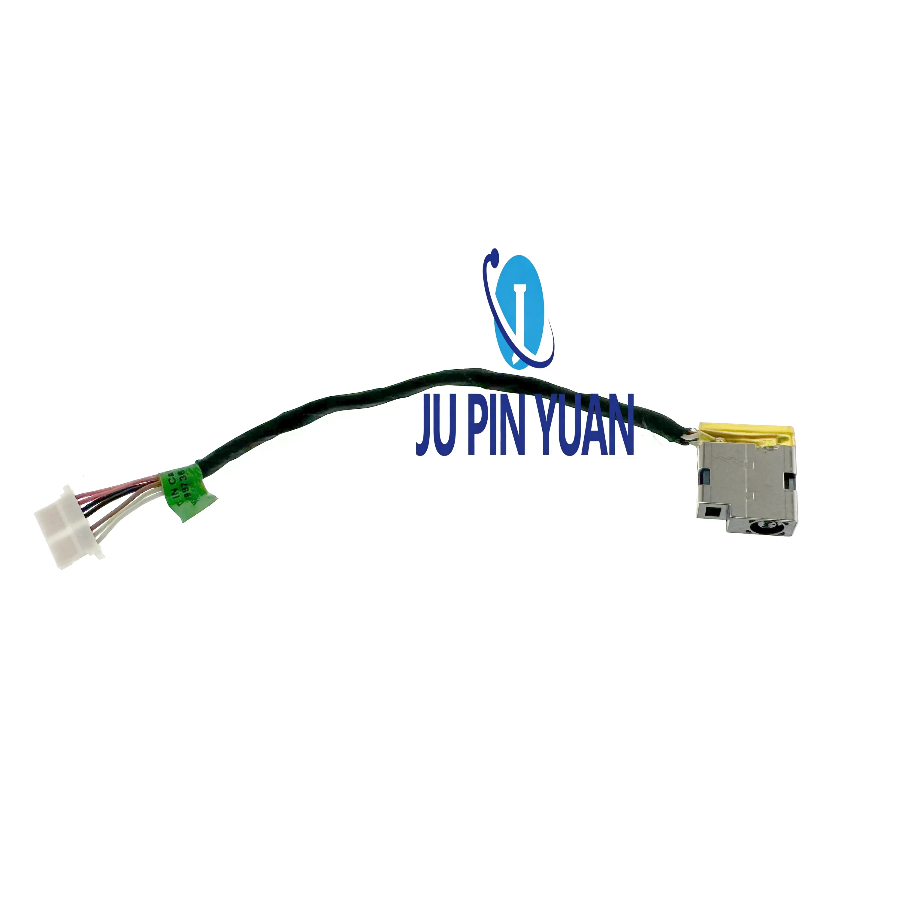 For HP Pavilion 250 255 G4 G5 G7 15-AC 15-AY 15-DB 15-DA Laptop DC in Power Jack Charging Port Connector Cable 799736-Y57/S57