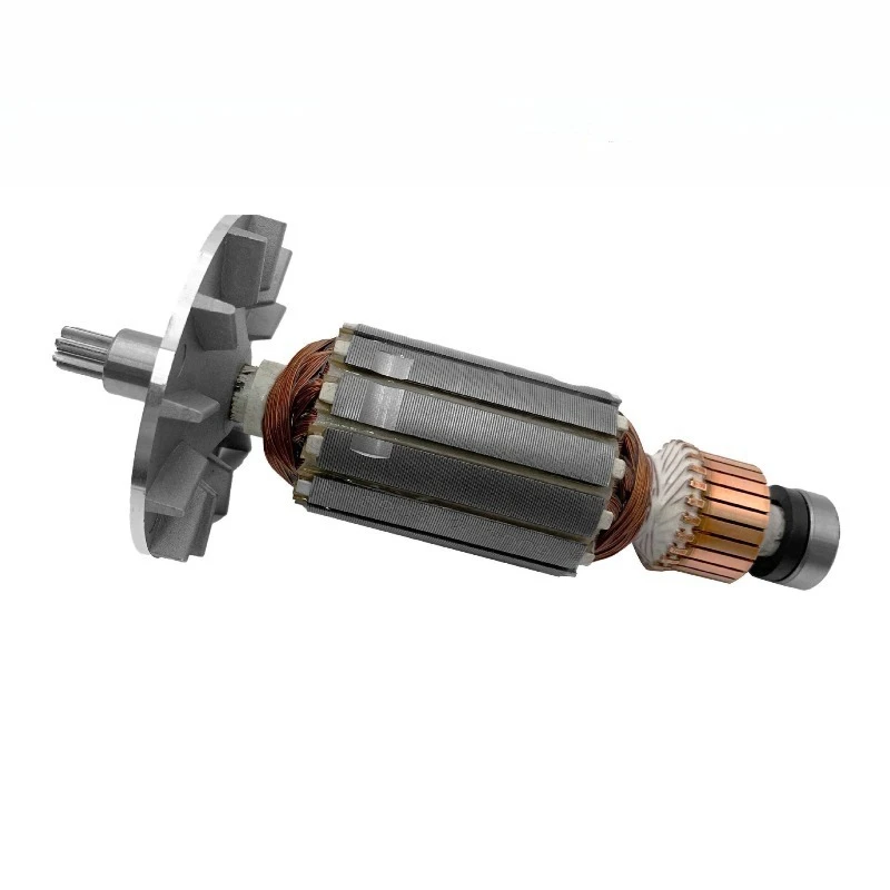 For Electric Wrench 6906 Armature Rotor, Anchor Armature, Motor Parts