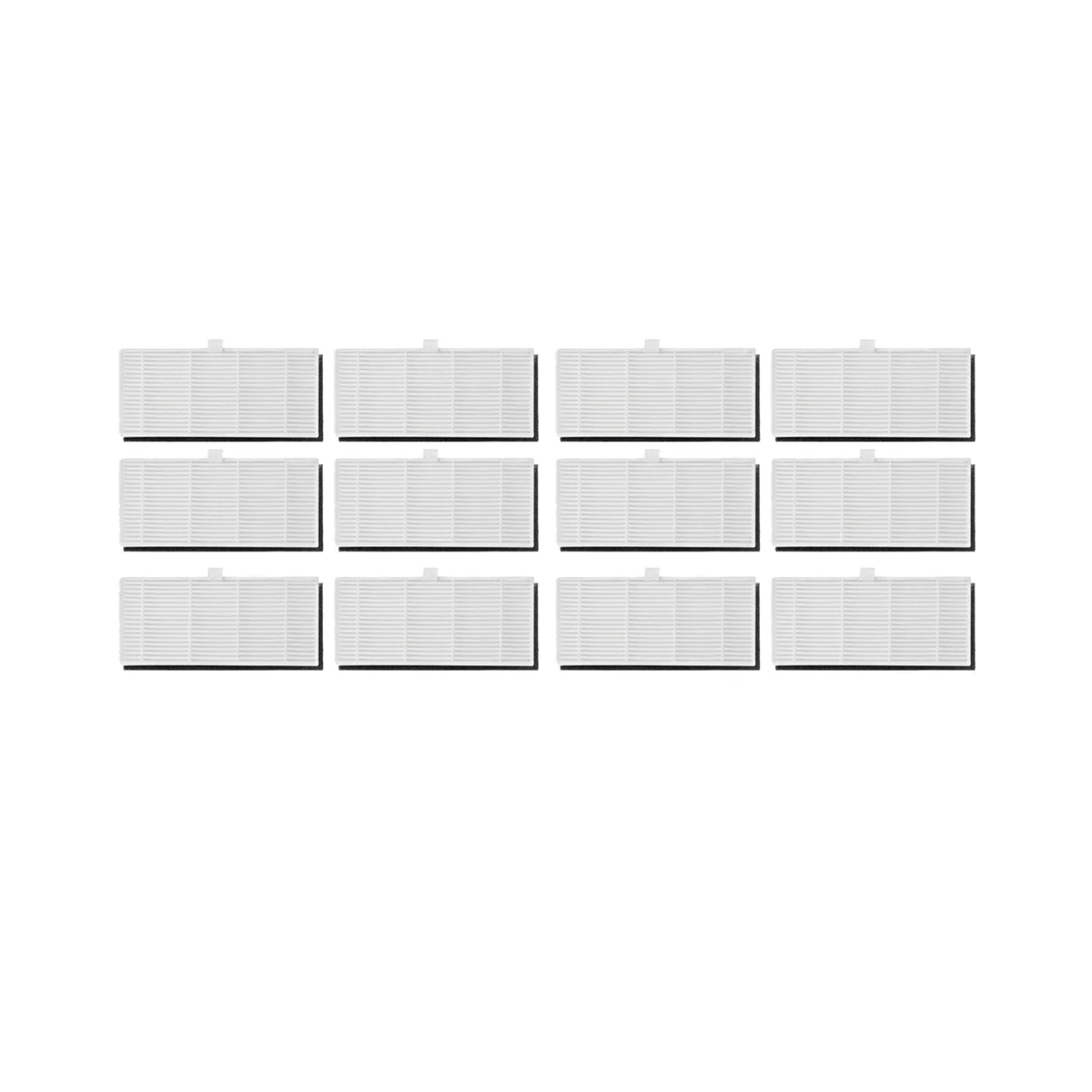 Filtro Hepa para aspirador de pó protênico m7 pro, peças sobressalentes para kyvol, cybovac, s31, HONITURA Q6, uoni, lenovo t1 pro