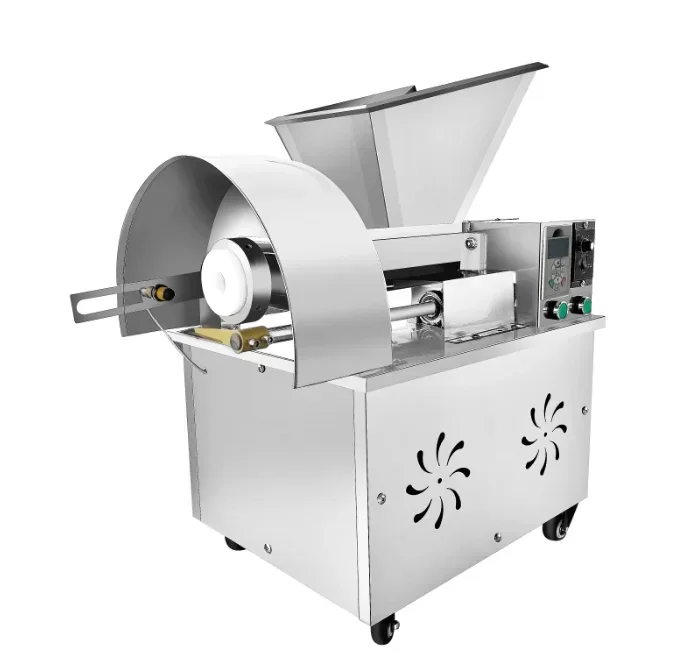 

Type Of Dough Cutting Machine, Small Dough Electric Cutting Machine, Commercial Multifunctional Pastry Cutting Mac