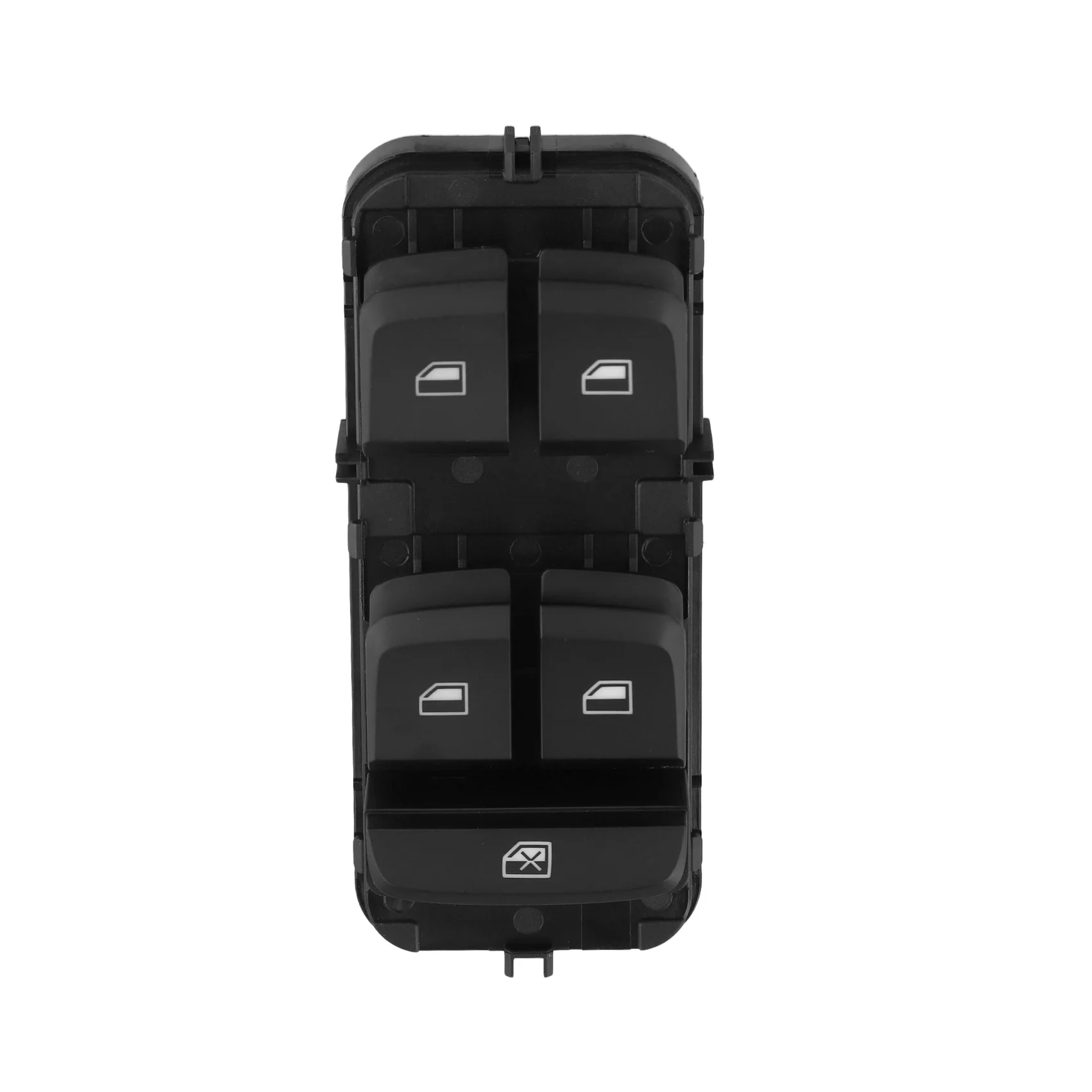 

Window Control Switch Button Window Lifter Switch for Chinese I5 EI5 RX3 2018-2021 MG ZS 2017-2020