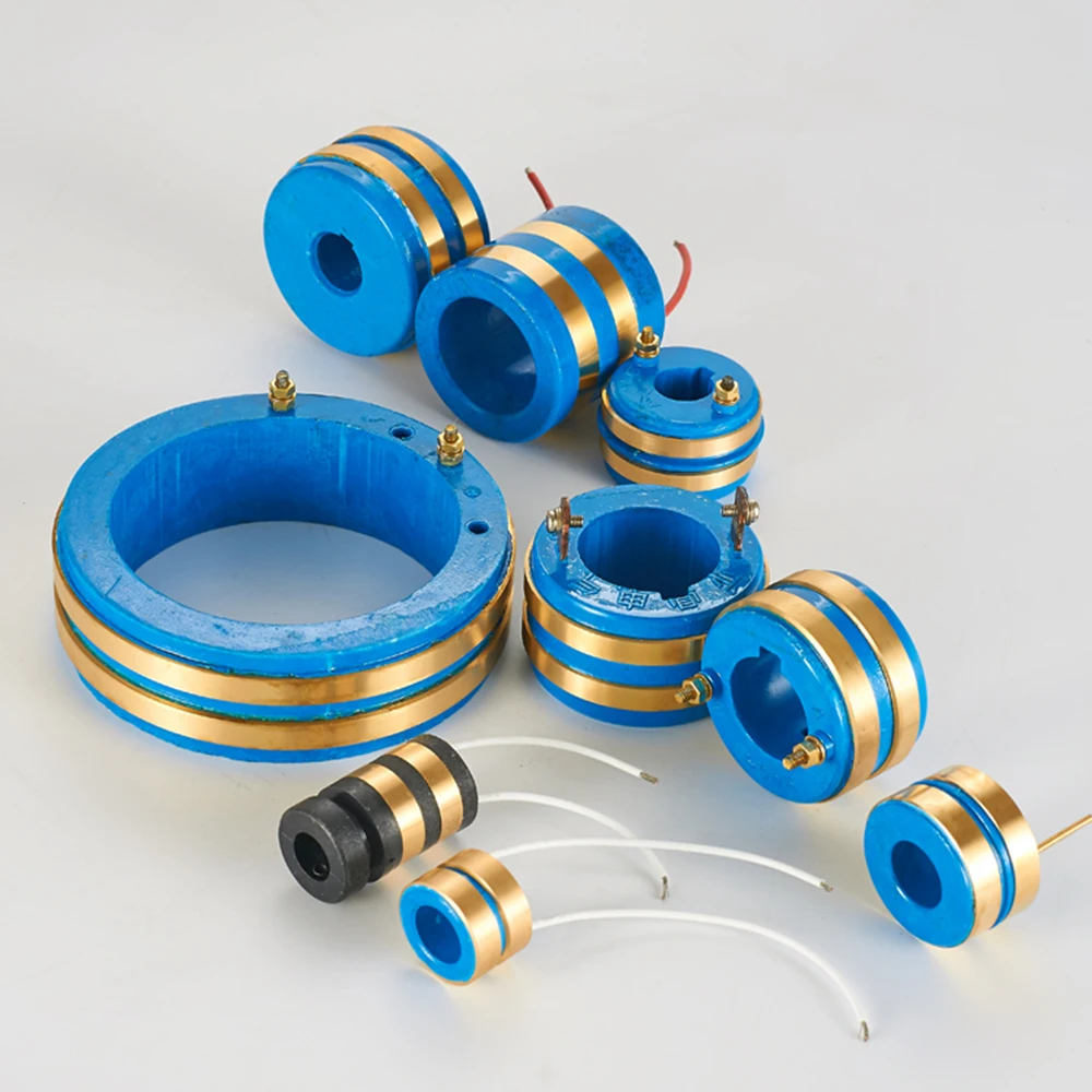 Link for Slip Ring Customize