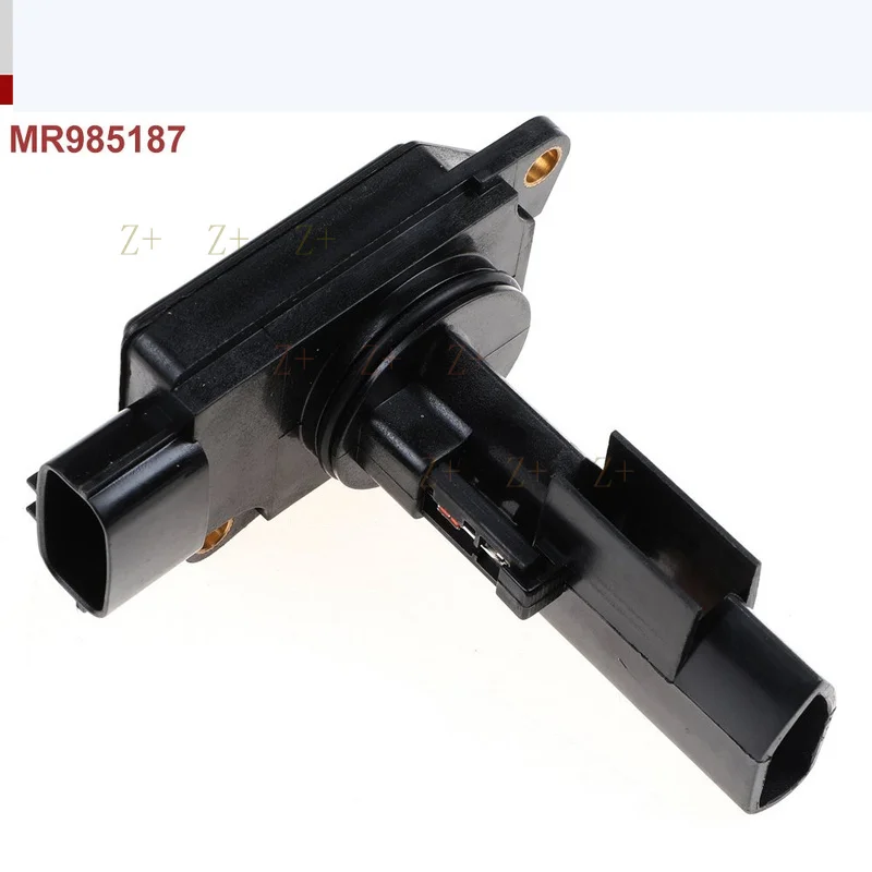 Z+   Mass Air Flow Sensor Meter For Mitsubishi Lancer CG CJ Triton Pajero Outlander