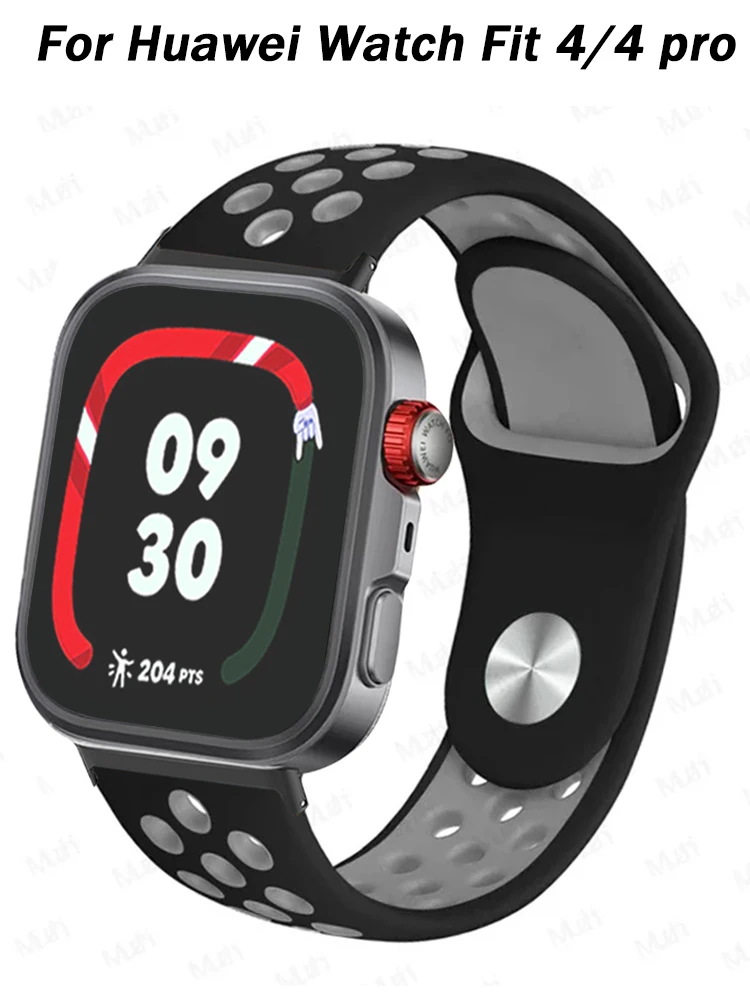 Sport Band For Huaw… - image