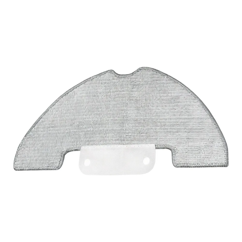 Mop Pads For Teendow D10s/D10sMax, For Vexilar W7/L20Pro, For Lubluelu For Sl60 Plus Dry And Wet Usage Mop Cloths Pad