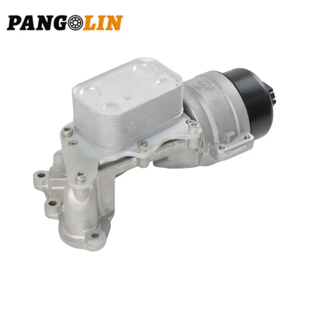 

11428643745 Новый масляный радиатор двигателя для MINI COOPER R55 R60 R58 R56 R57 R59 R61 с двигателями N18 Высококачественные автомобильные аксессуары