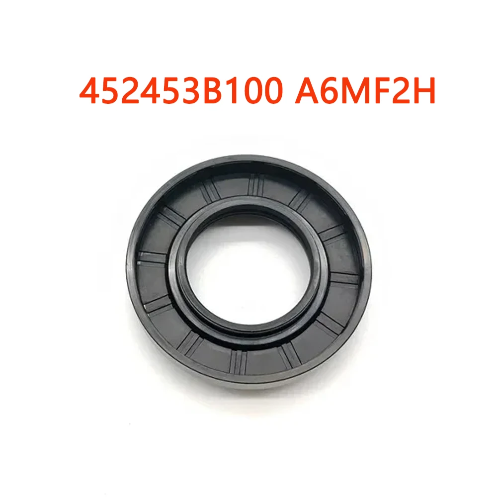 

New 452453B100 A6MF2H 45245-3B100 Auto Trans Output Shaft Seal for Hyundai Santa Fe Sorento Veracruz for Kia Sorento Sportage