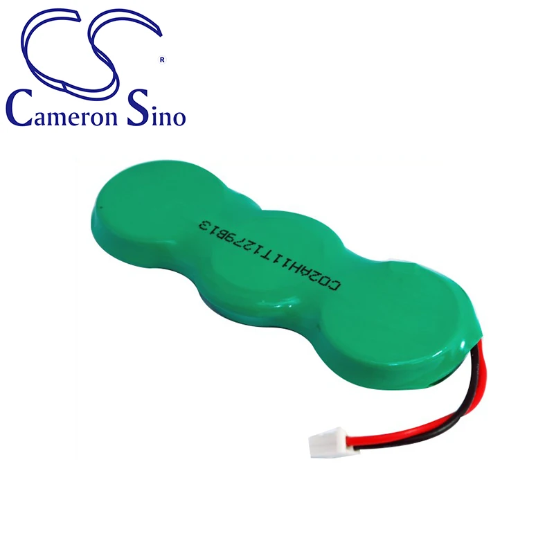 CameronSino 배터리 대우 DWP5000S DWP-5000 Brondi Planet.fits3QNB250 3CP300H, 무선 전화 배터리.